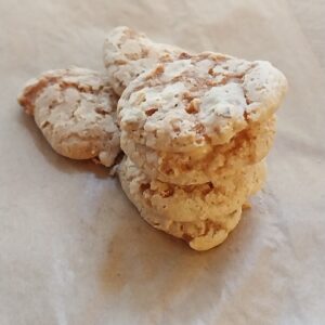 Les Croqu'en Bessin - Noisettes