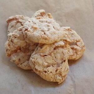 Les Croqu'en Bessin - Noix