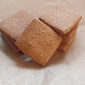 Les pavés Portais - Canelle