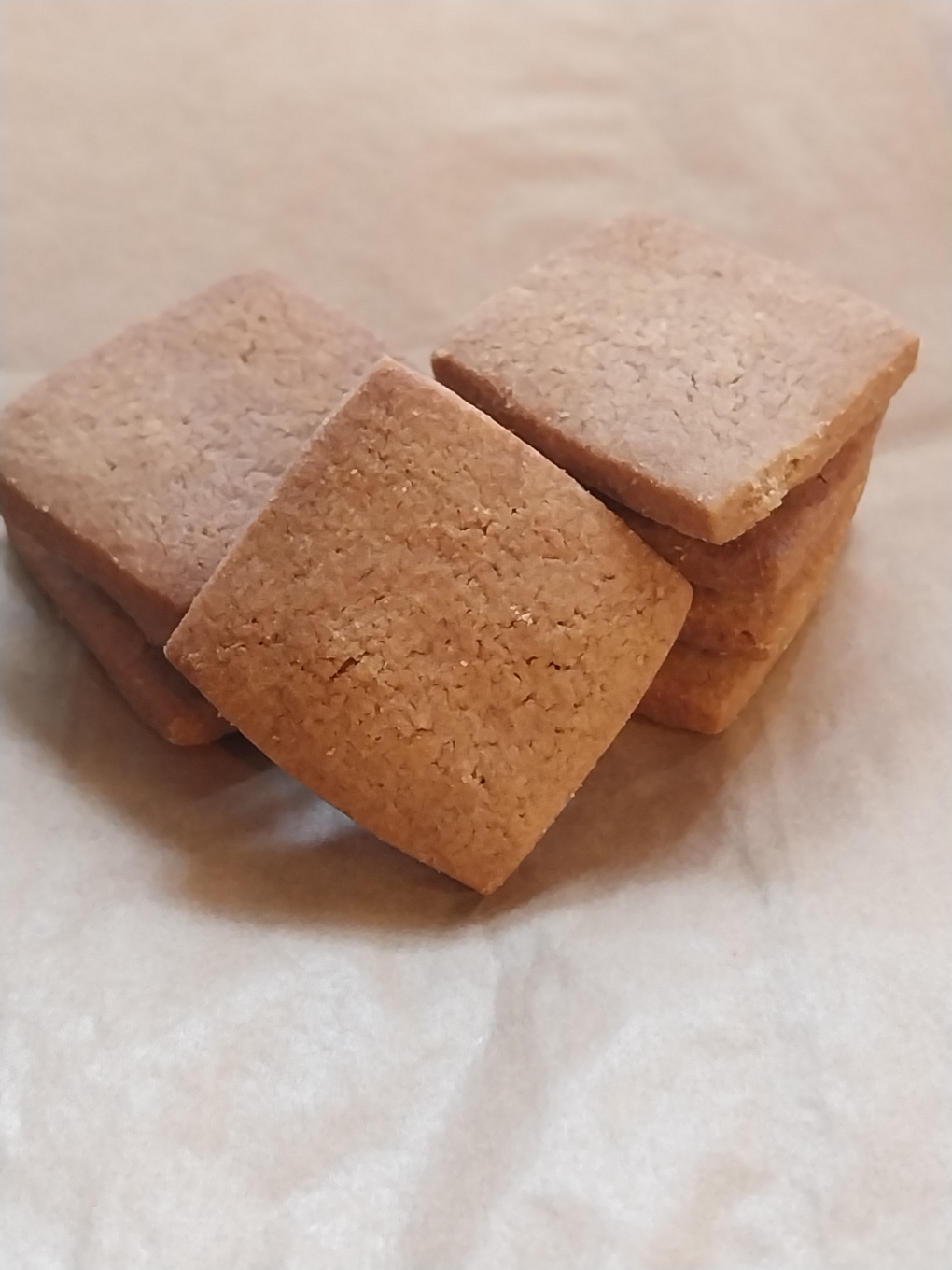 Les pavés Portais - Canelle