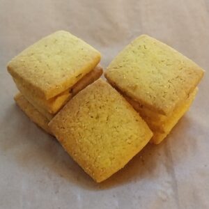 Les pavés Portais - Épices Marocaines