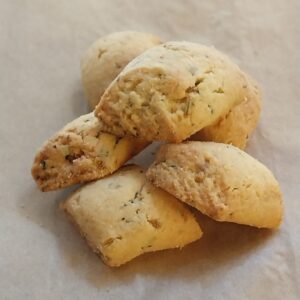 Les Vauban - Citron et lavande